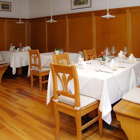 Berggasthof Locanda Alpina Dorfner Montagna Eksteriør bilde