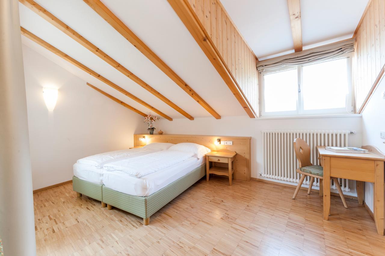 Berggasthof Locanda Alpina Dorfner Montagna Eksteriør bilde